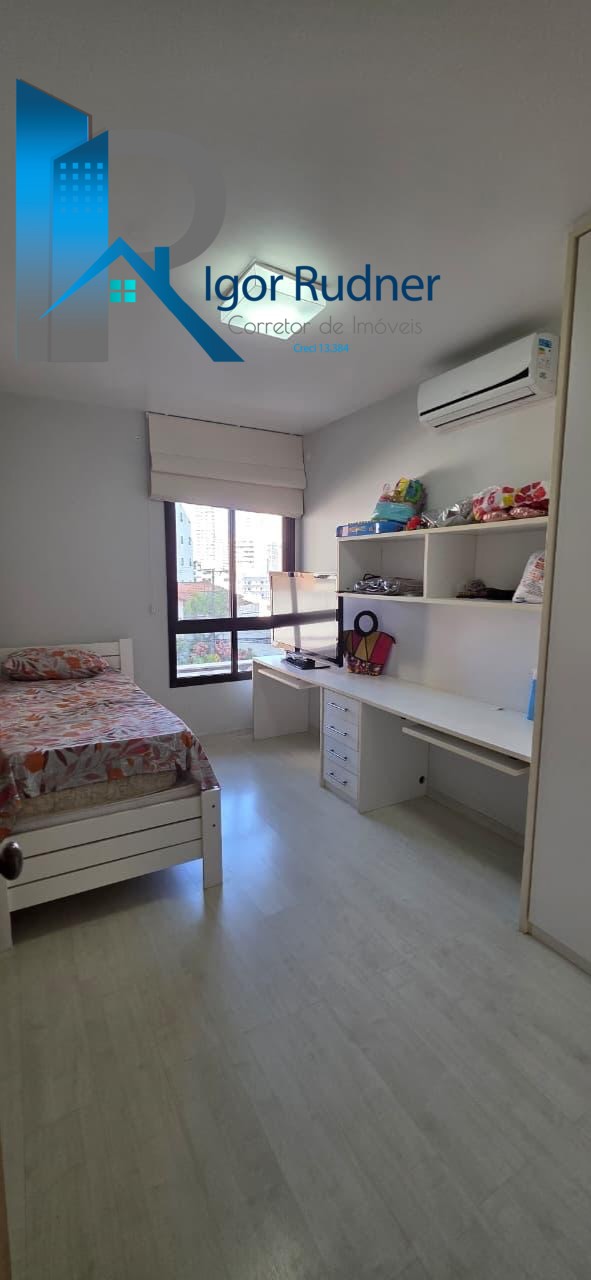 Apartamento, 4 quartos, 162 m² - Foto 17