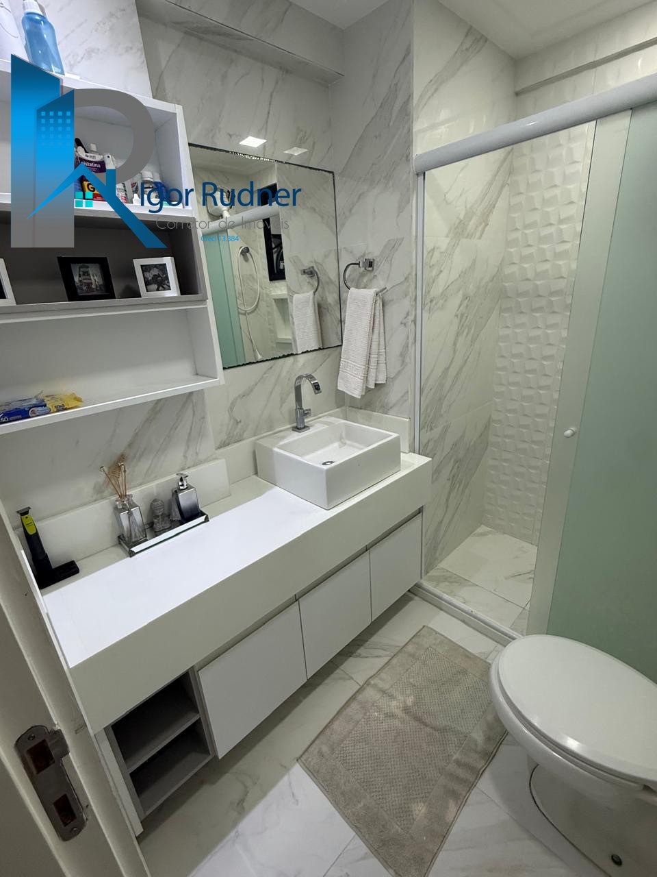 Apartamento, 3 quartos, 89 m² - Foto 13