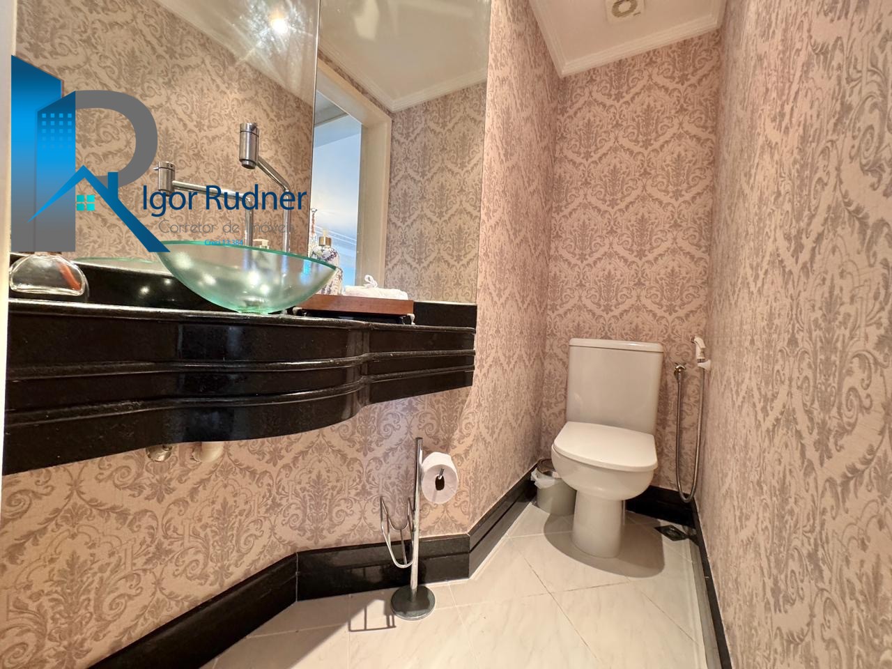 Apartamento, 4 quartos, 215 m² - Foto 23