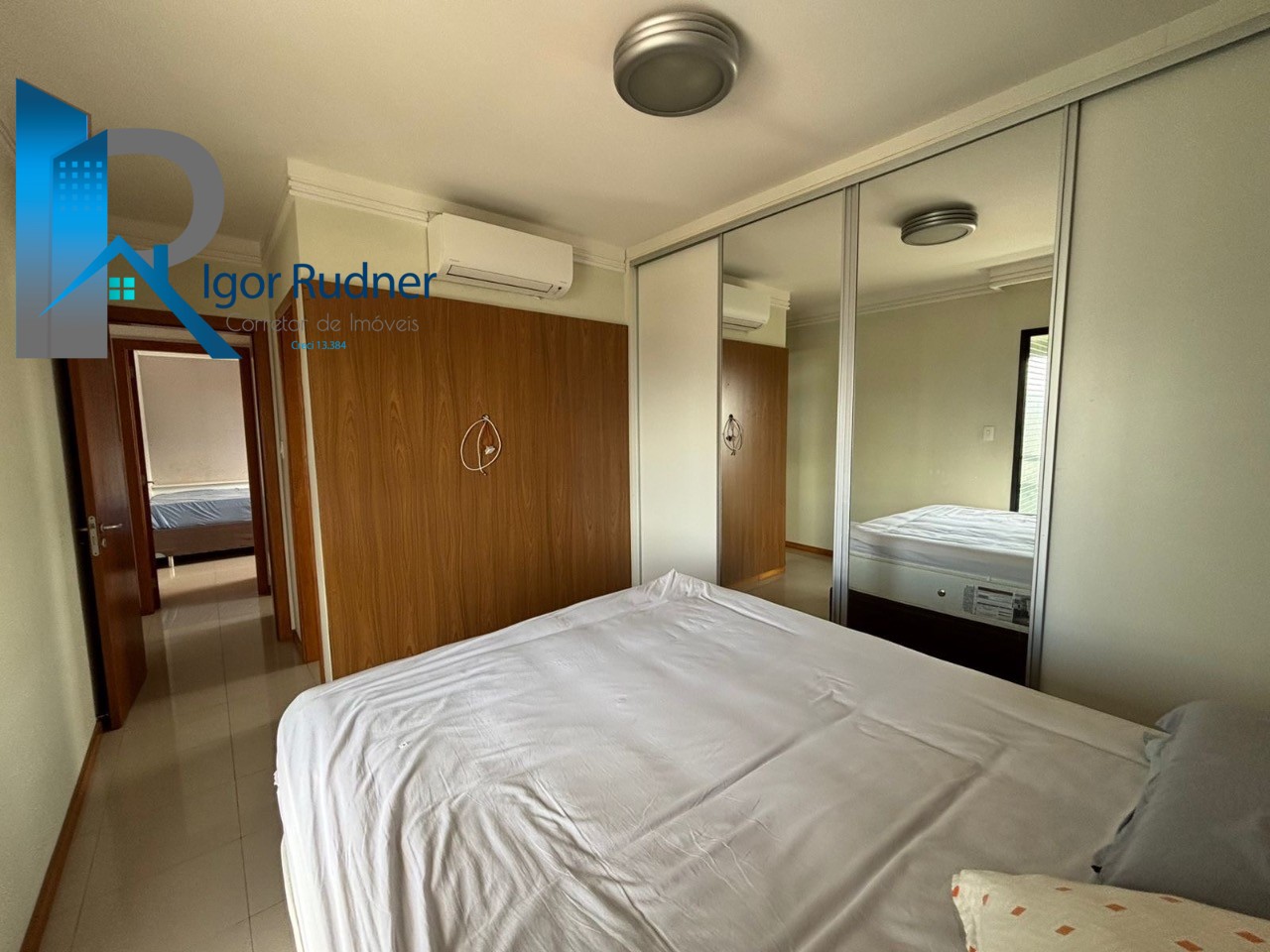 Apartamento, 3 quartos, 140 m² - Foto 26