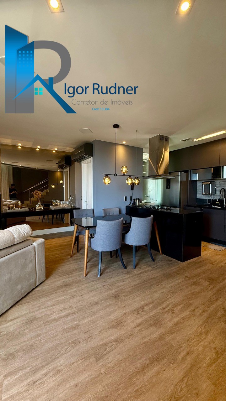 Apartamento, 1 quarto, 77 m² - Foto 2