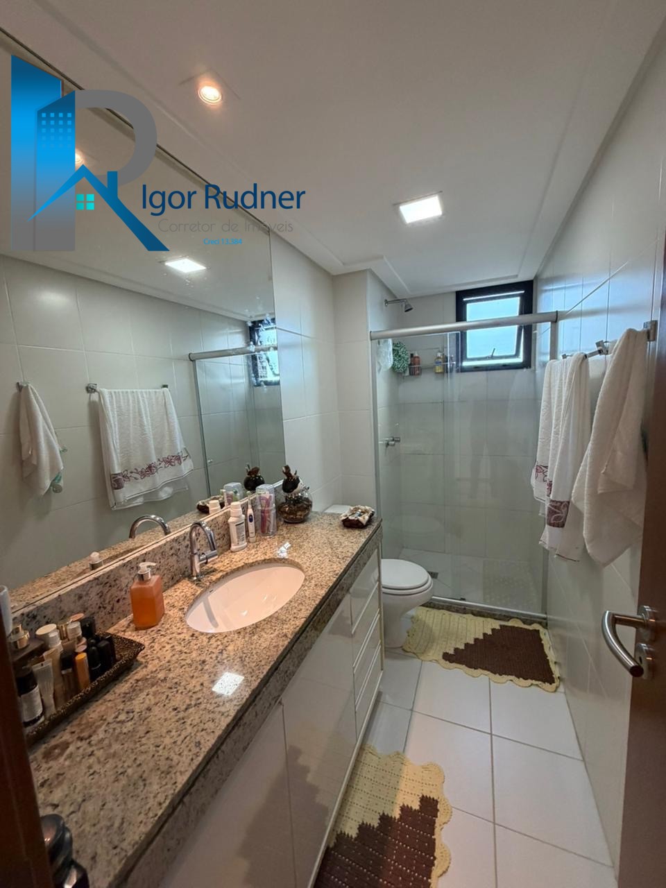 Apartamento, 2 quartos, 83 m² - Foto 13