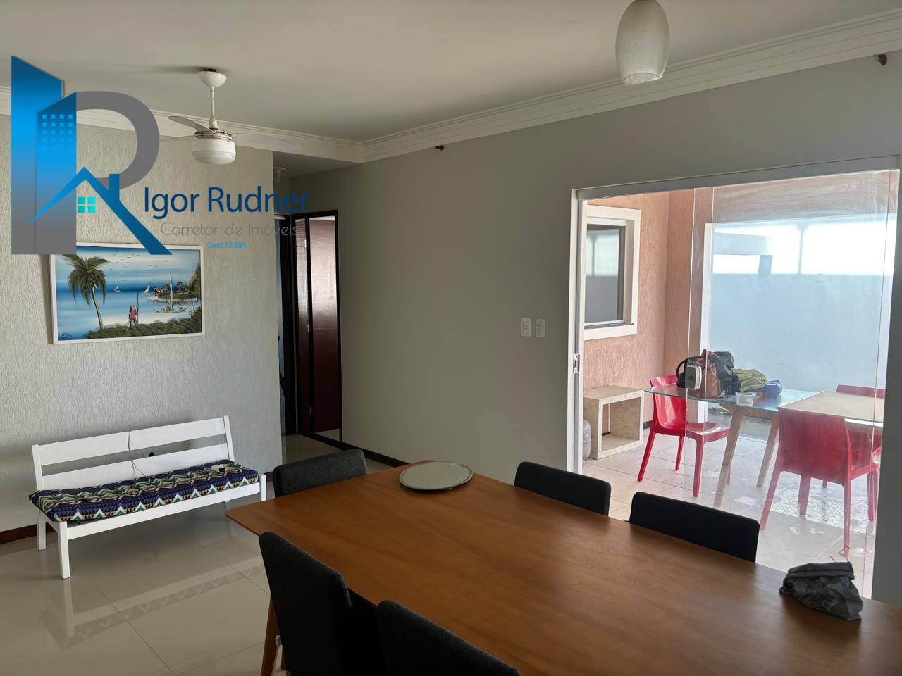 Casa de Condomínio, 5 quartos - Foto 27