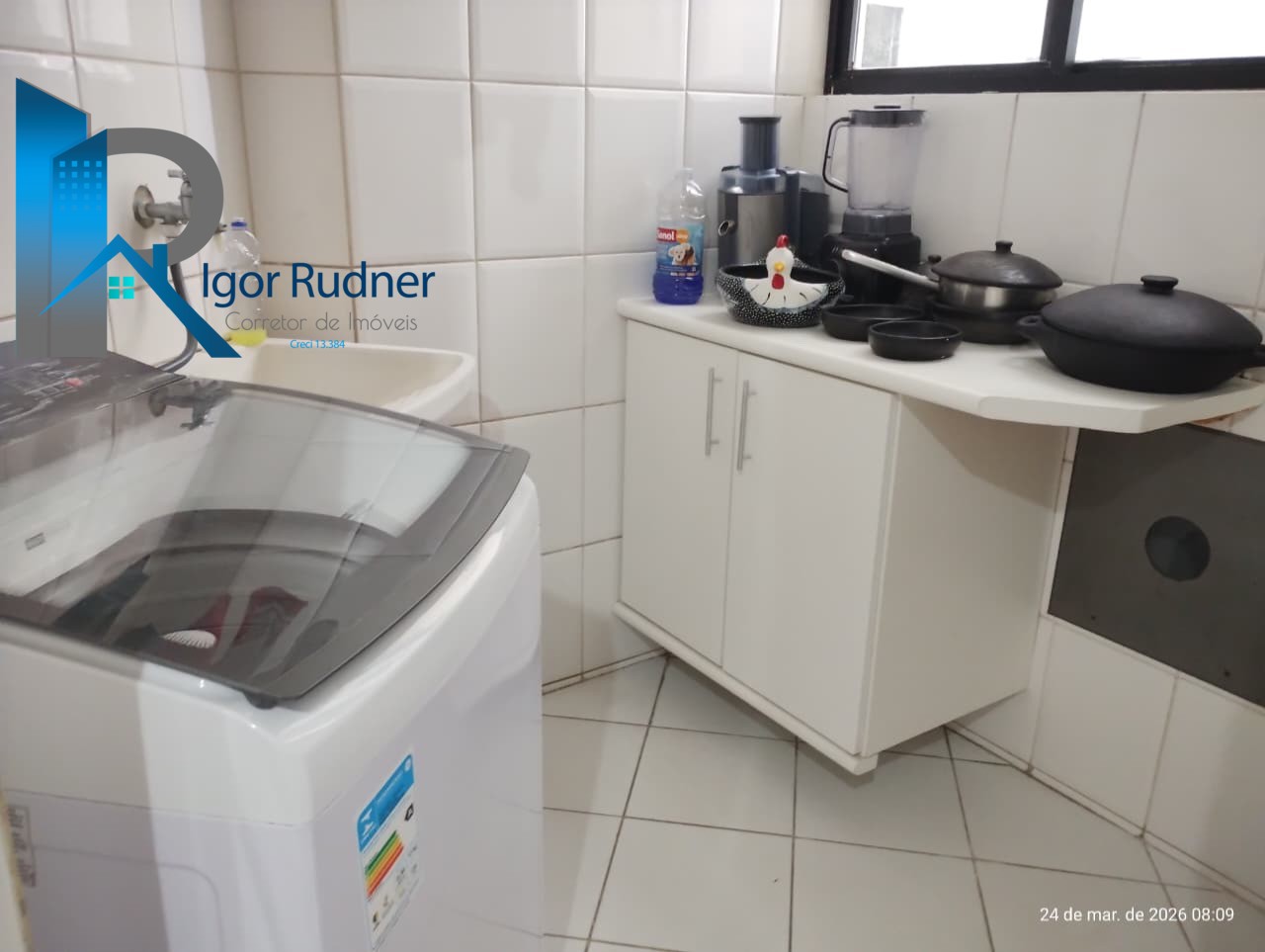 Apartamento, 3 quartos, 92 m² - Foto 6
