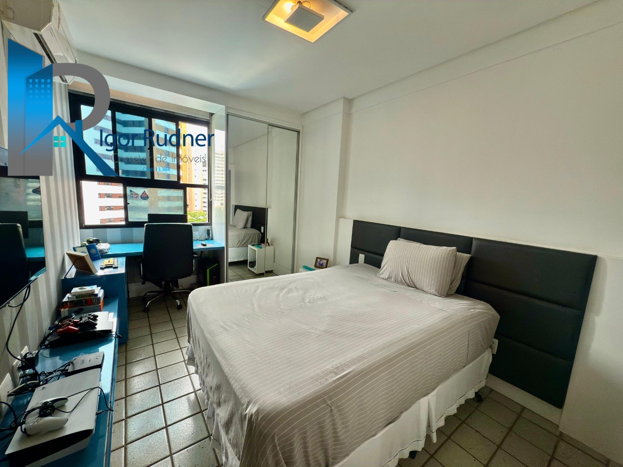 Apartamento, 4 quartos, 195 m² - Foto 14