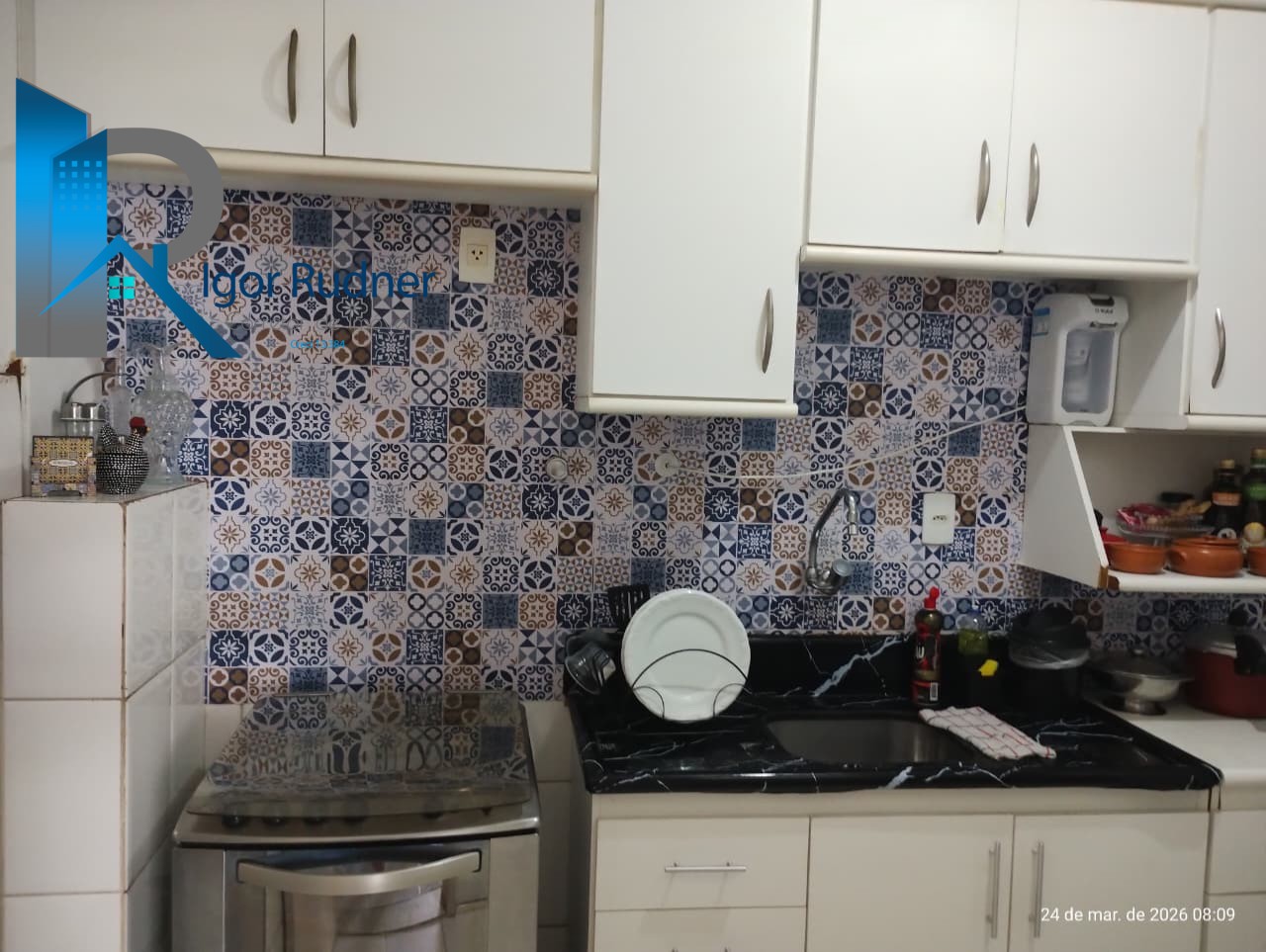 Apartamento, 3 quartos, 92 m² - Foto 5