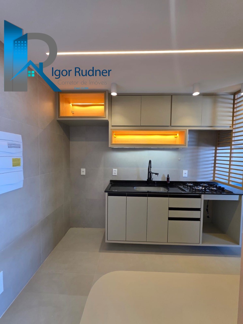 Apartamento, 3 quartos, 96 m² - Foto 13