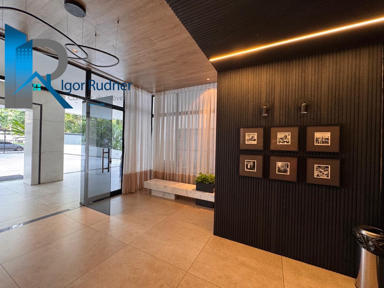 Apartamento, 4 quartos, 215 m² - Foto 52