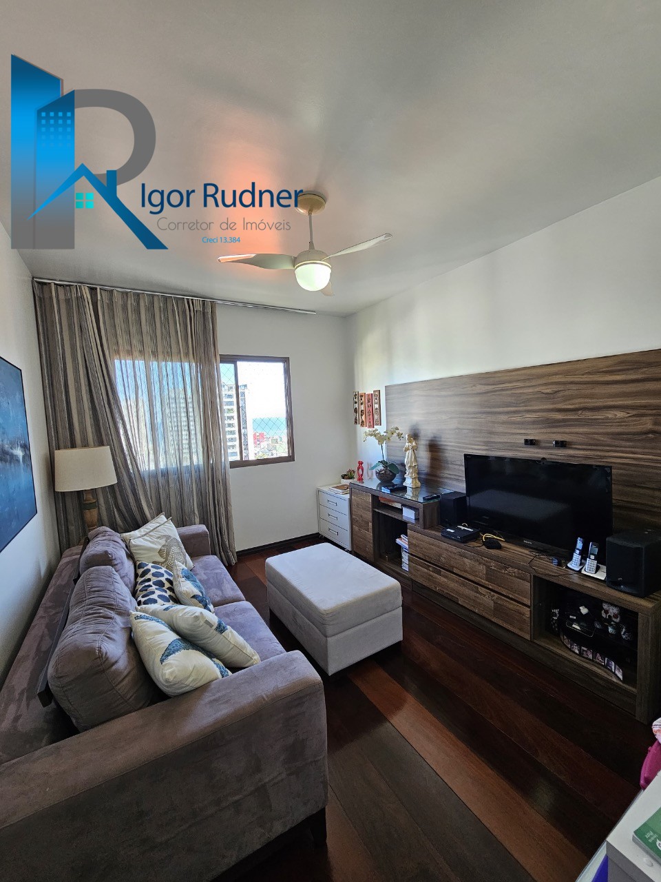 Apartamento, 4 quartos, 167 m² - Foto 6