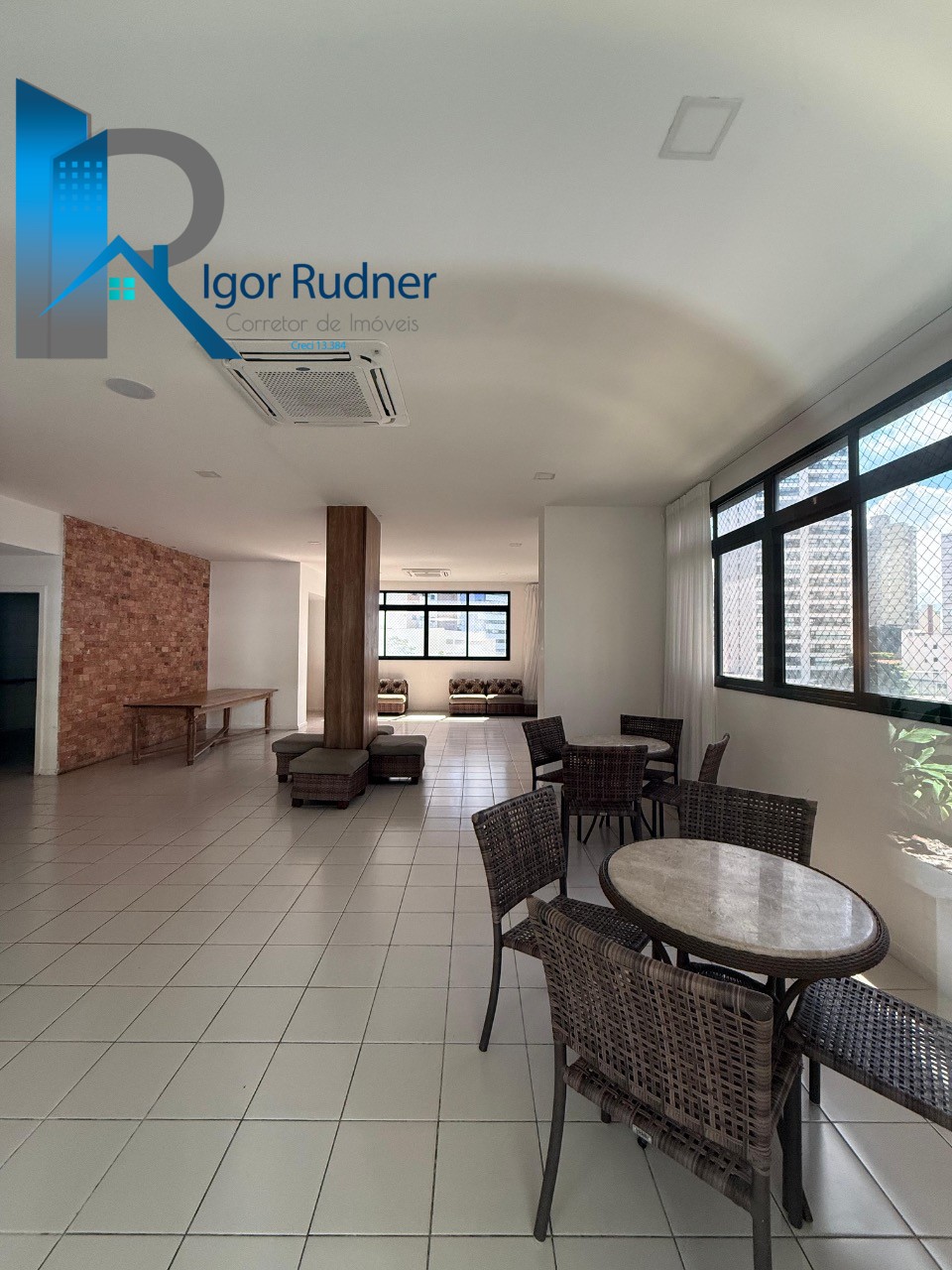 Apartamento, 3 quartos, 80 m² - Foto 16