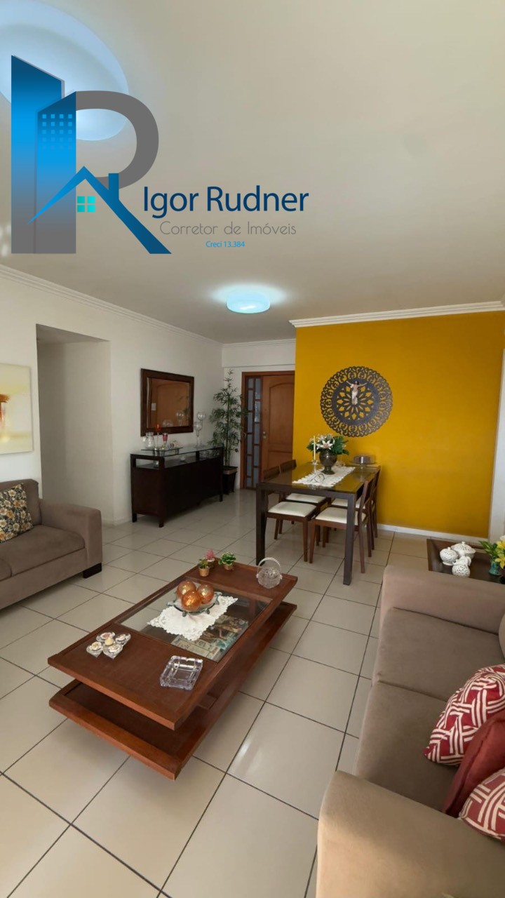 Apartamento, 3 quartos, 150 m² - Foto 1