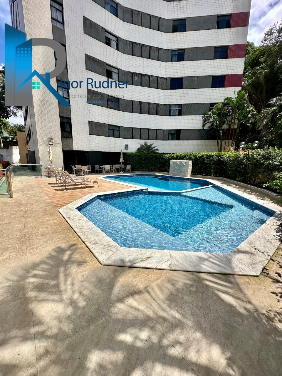 Apartamento, 3 quartos, 108 m² - Foto 8