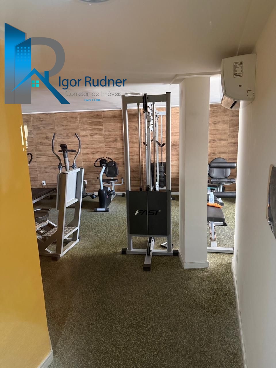 Apartamento, 2 quartos, 107 m² - Foto 9