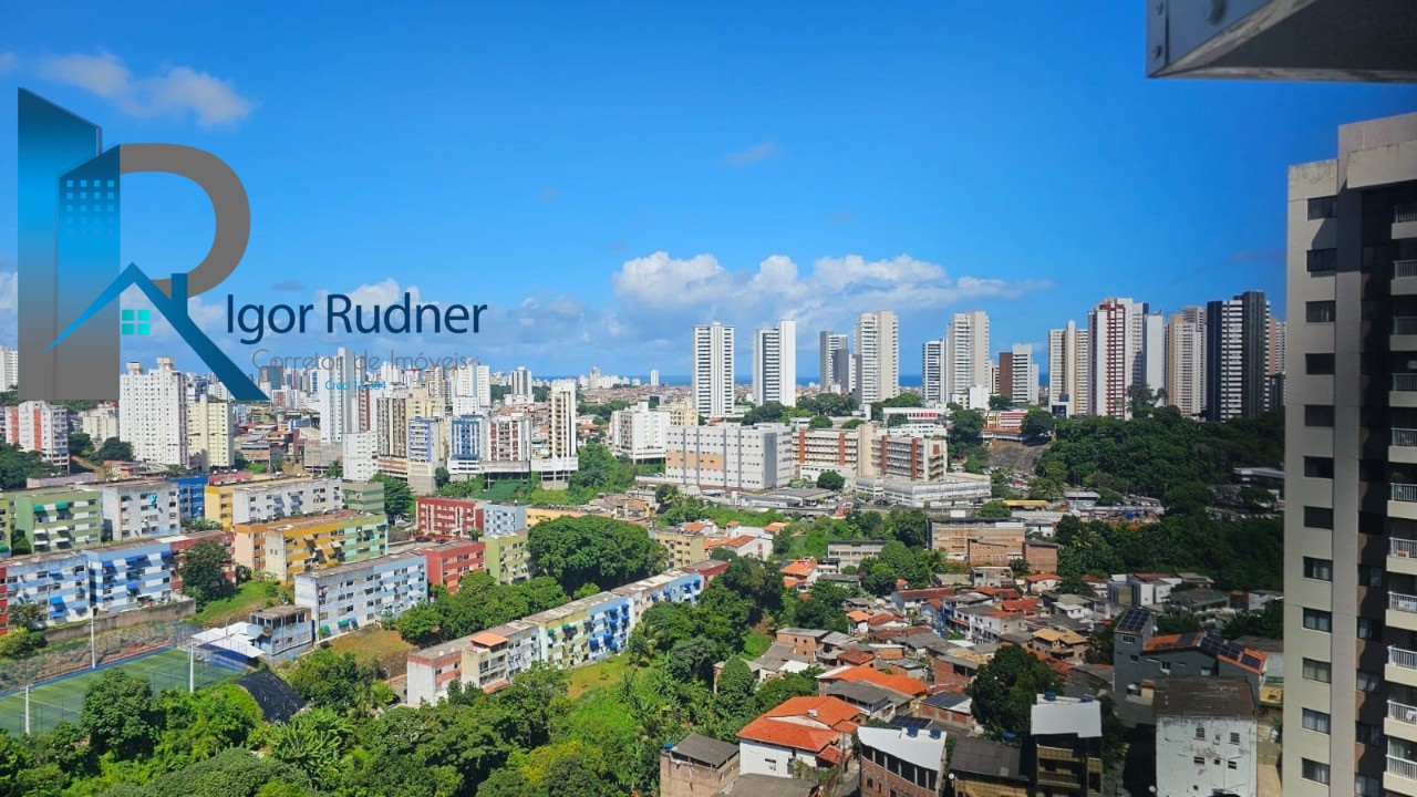 Apartamento, 2 quartos, 58 m² - Foto 9