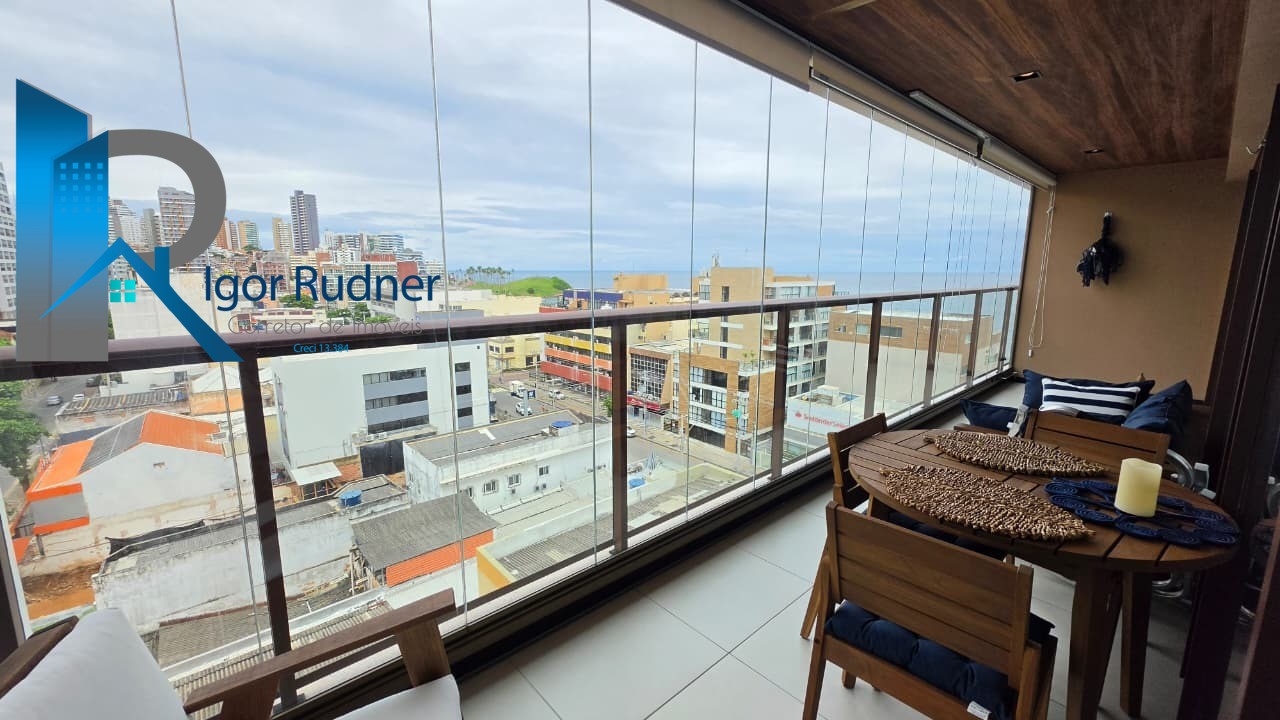 Apartamento, 2 quartos, 66 m² - Foto 6