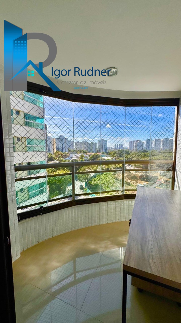 Apartamento, 3 quartos, 145 m² - Foto 11