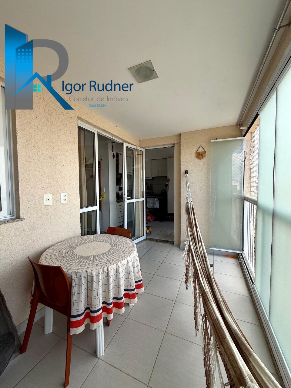 Apartamento, 3 quartos, 82 m² - Foto 6