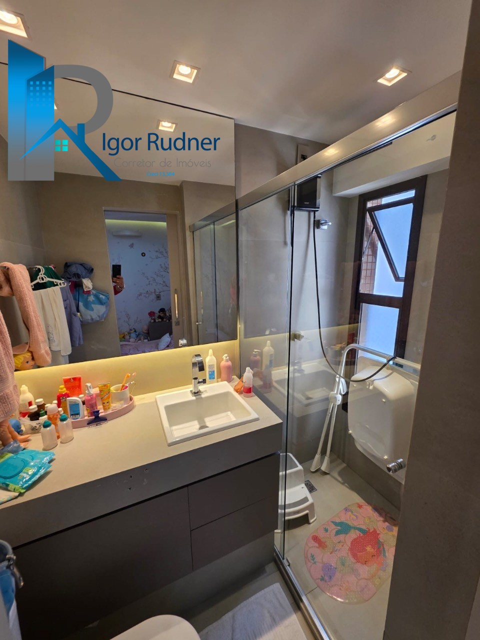 Apartamento, 3 quartos, 132 m² - Foto 30