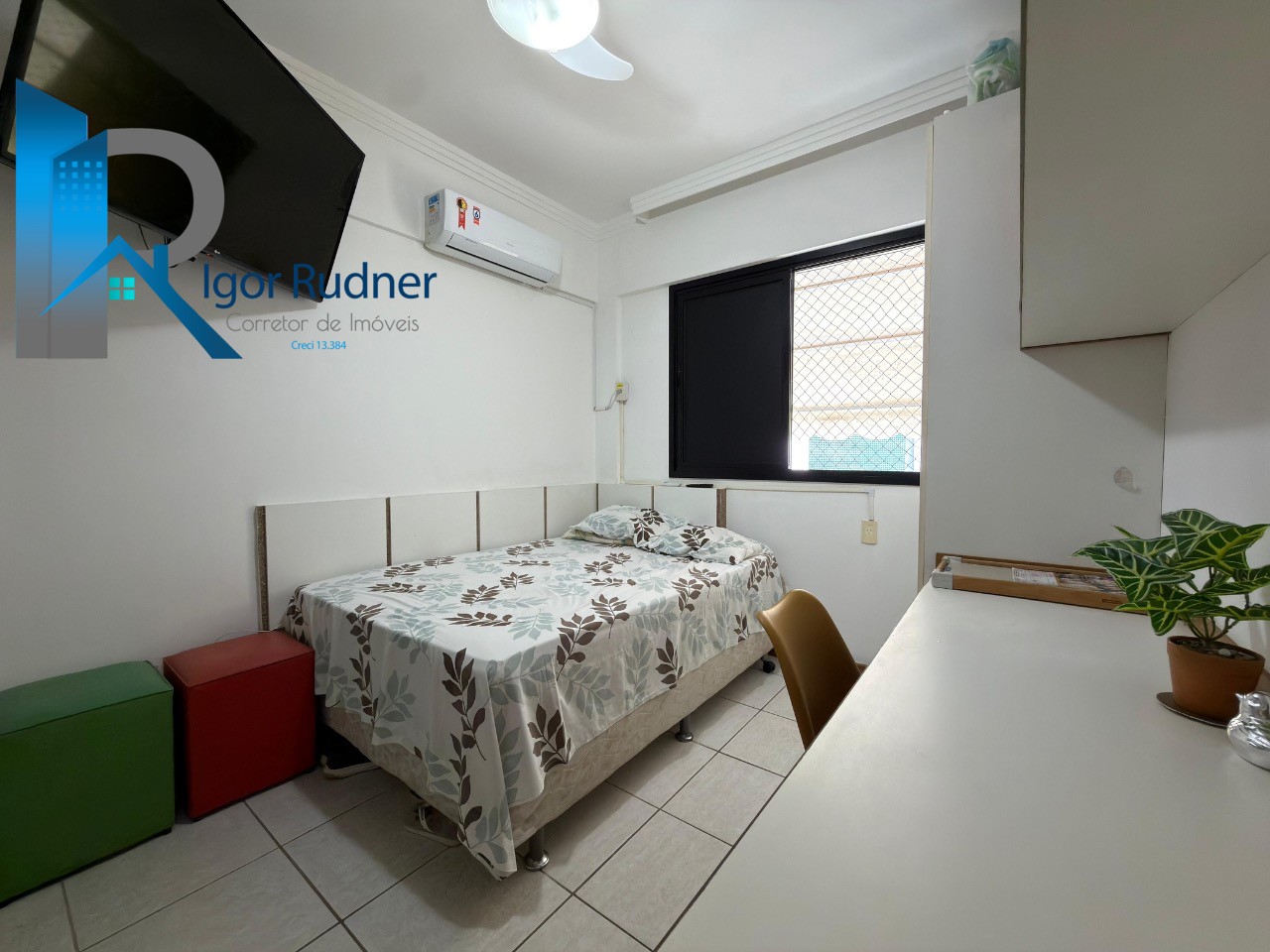 Cobertura, 4 quartos, 202 m² - Foto 29