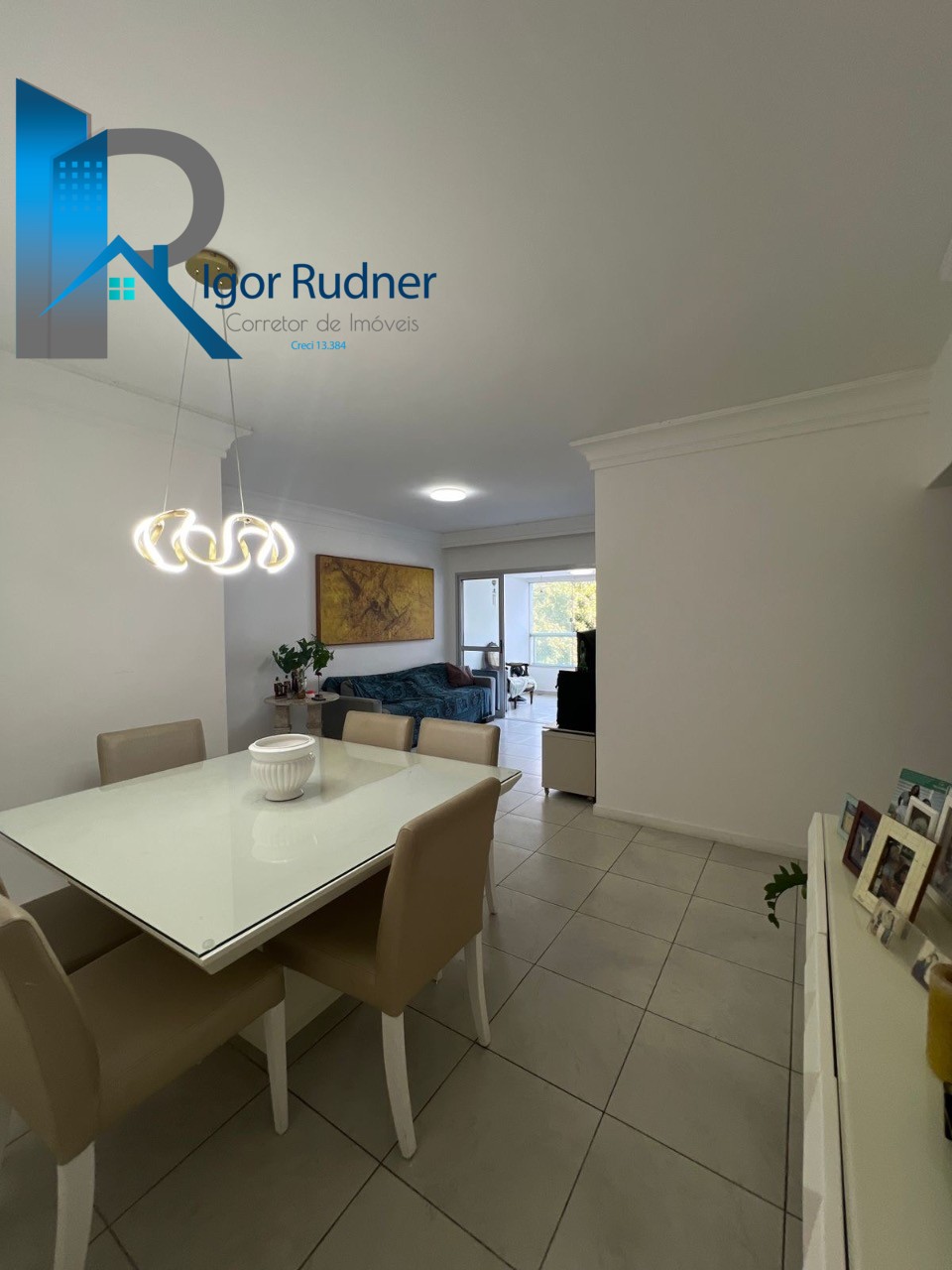 Apartamento, 3 quartos, 108 m² - Foto 6