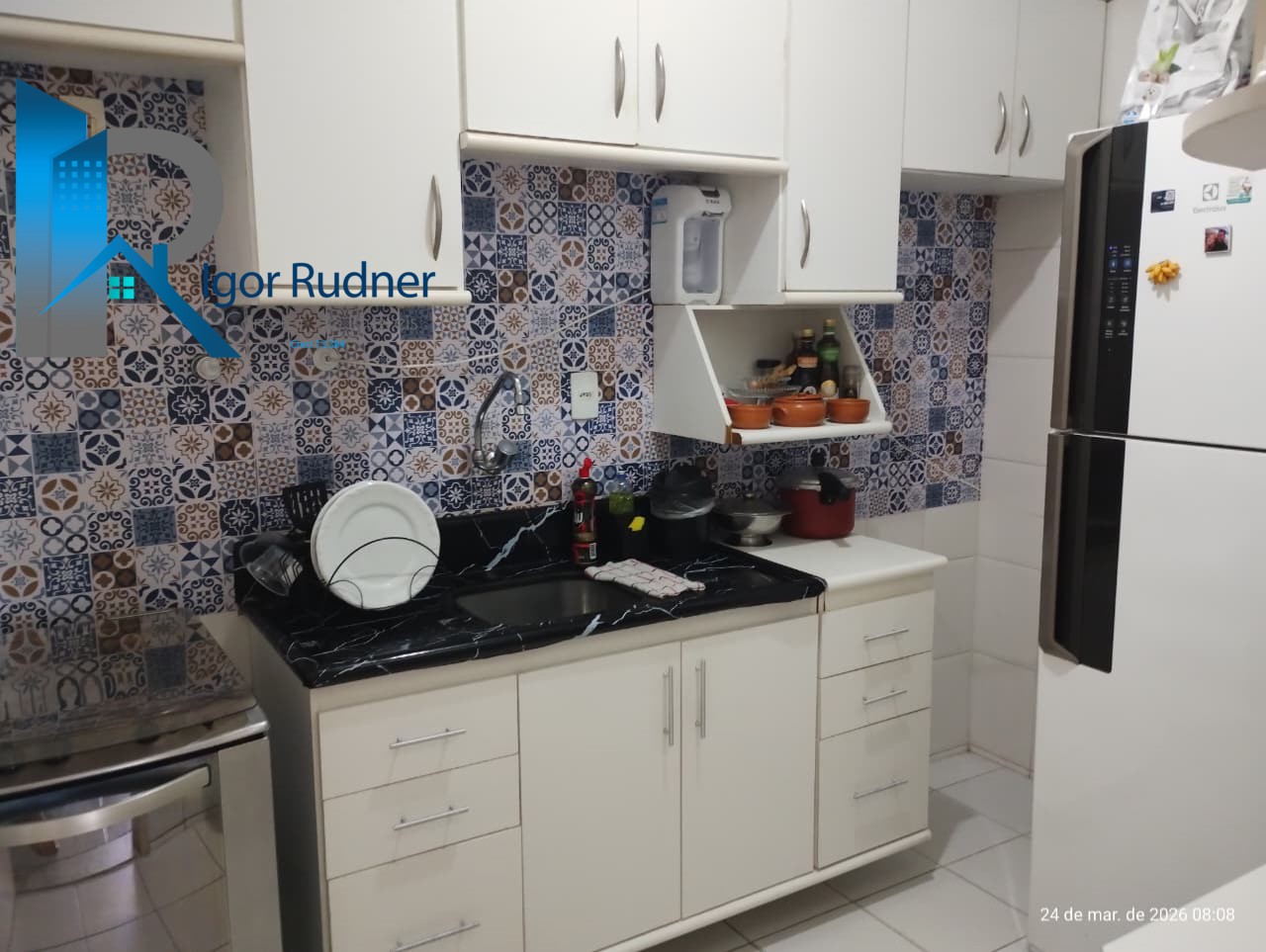 Apartamento, 3 quartos, 92 m² - Foto 20