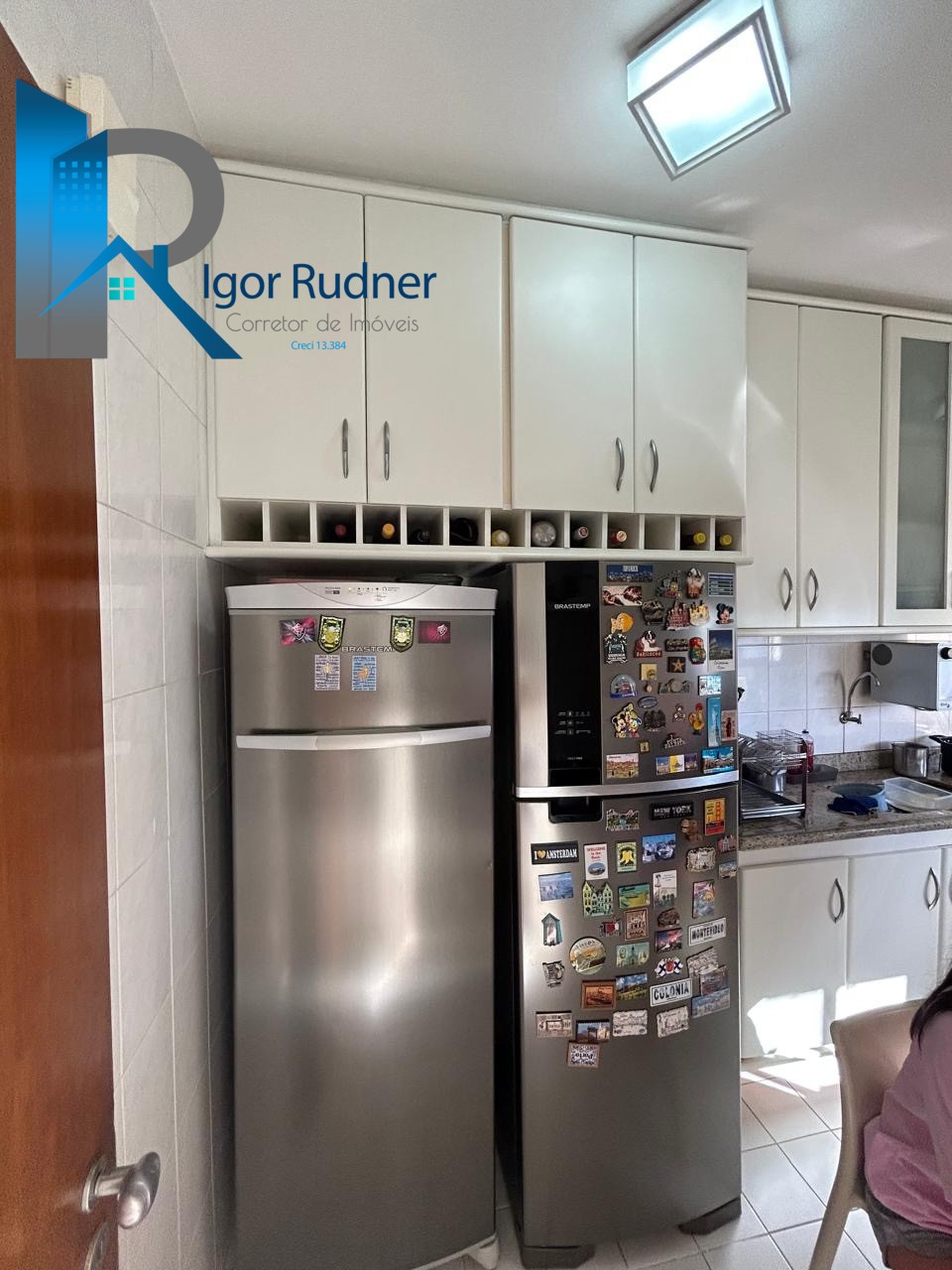 Apartamento, 4 quartos, 145 m² - Foto 23