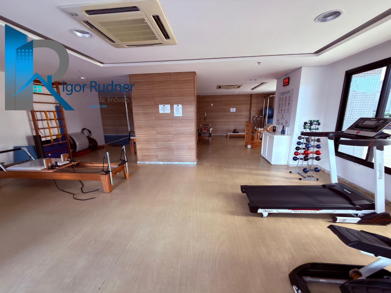 Apartamento, 1 quarto, 51 m² - Foto 15