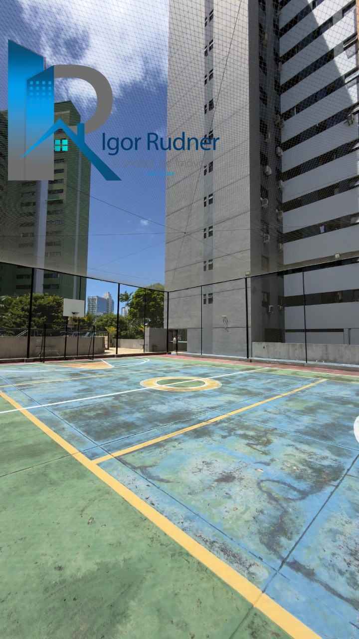 Apartamento, 4 quartos, 190 m² - Foto 21