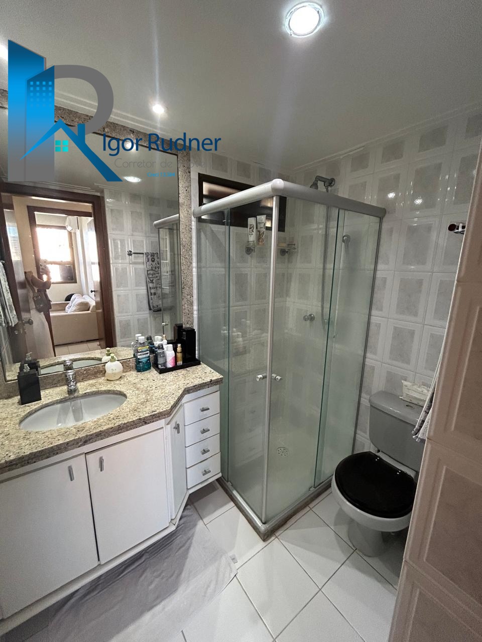 Apartamento, 4 quartos, 145 m² - Foto 9