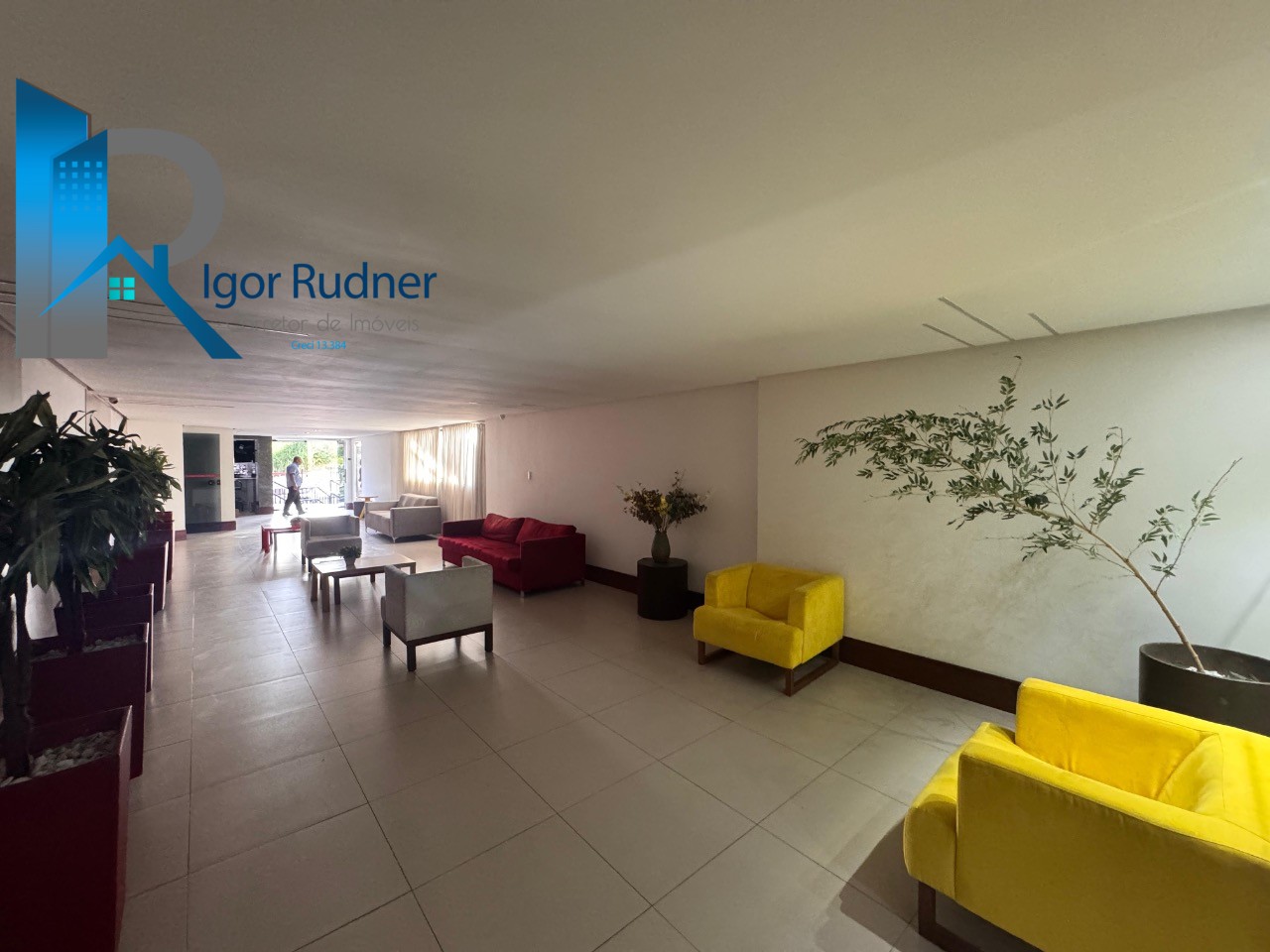 Apartamento, 3 quartos, 70 m² - Foto 34