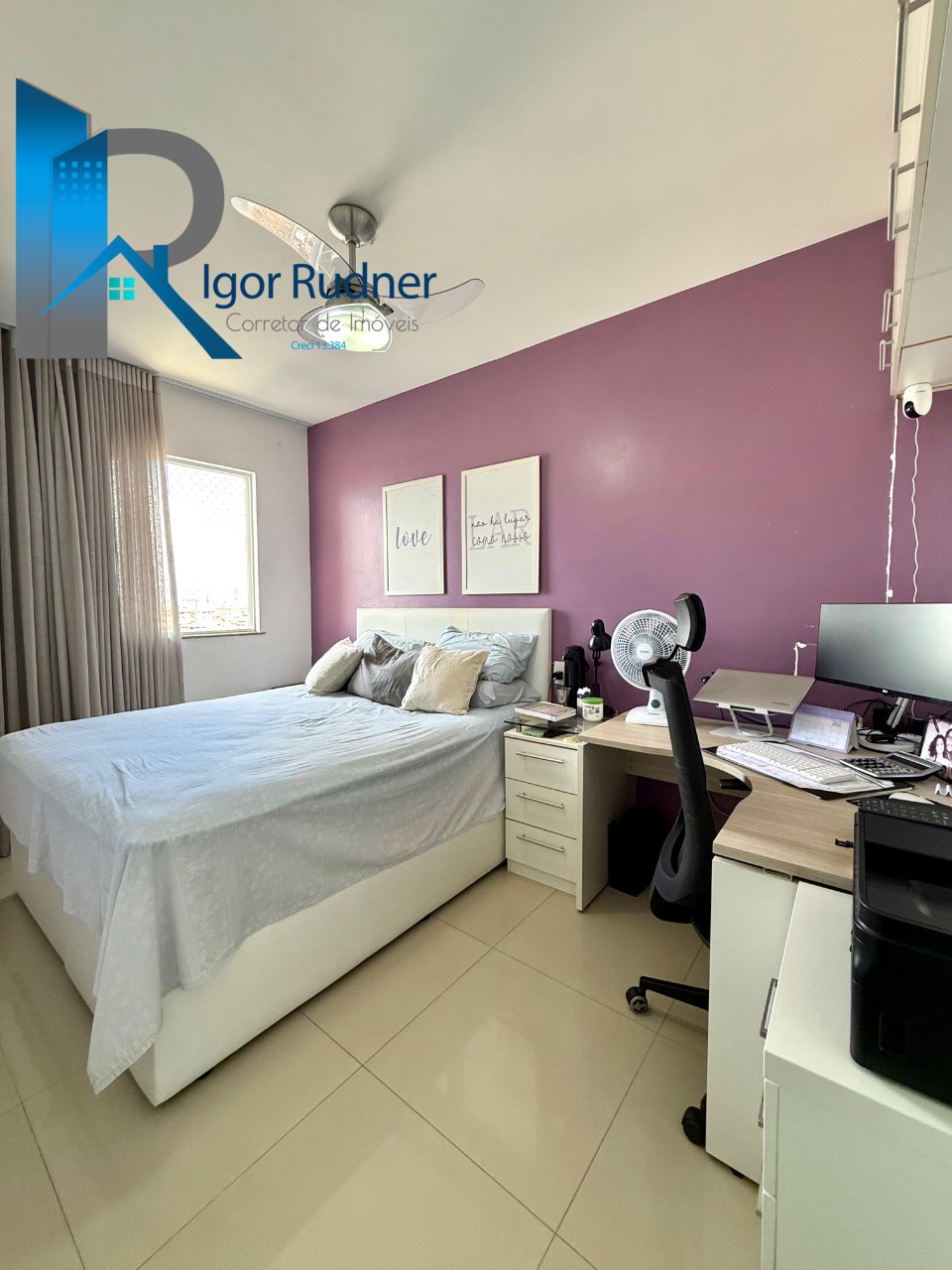 Apartamento, 3 quartos, 82 m² - Foto 12