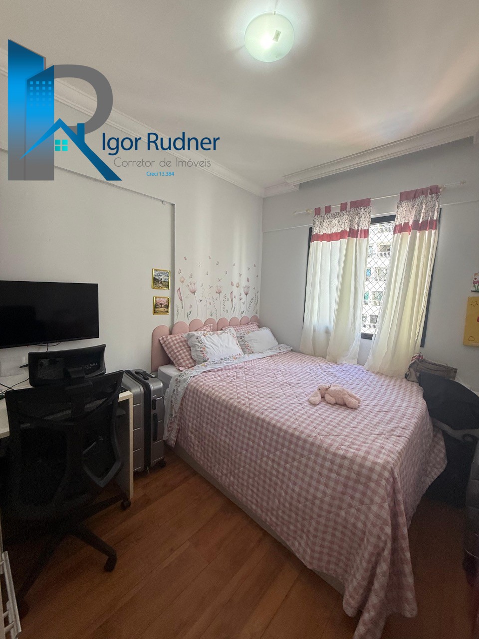 Apartamento, 3 quartos, 80 m² - Foto 10