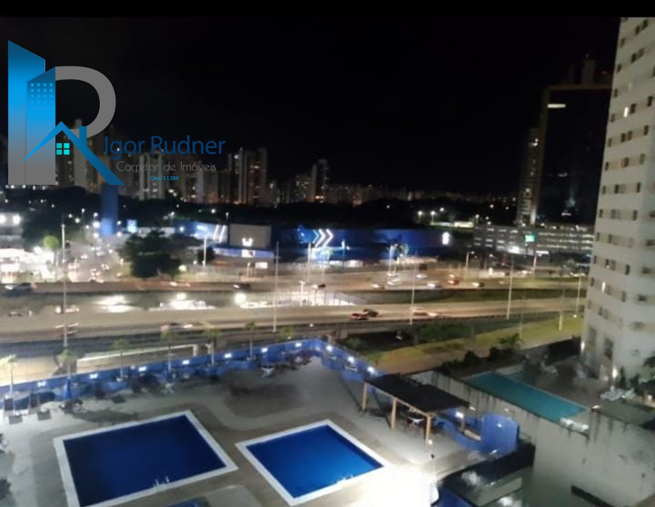 Apartamento, 3 quartos, 92 m² - Foto 2
