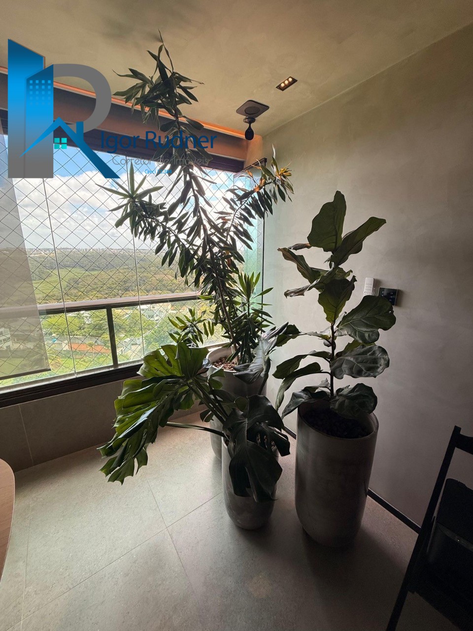 Cobertura, 4 quartos, 305 m² - Foto 5