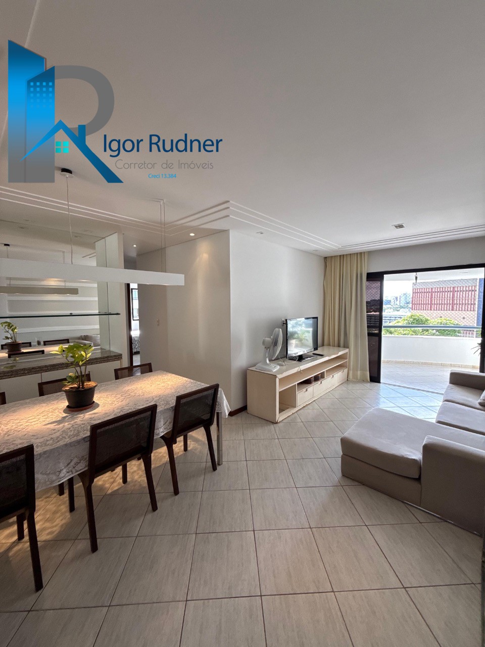 Apartamento, 4 quartos, 121 m² - Foto 7