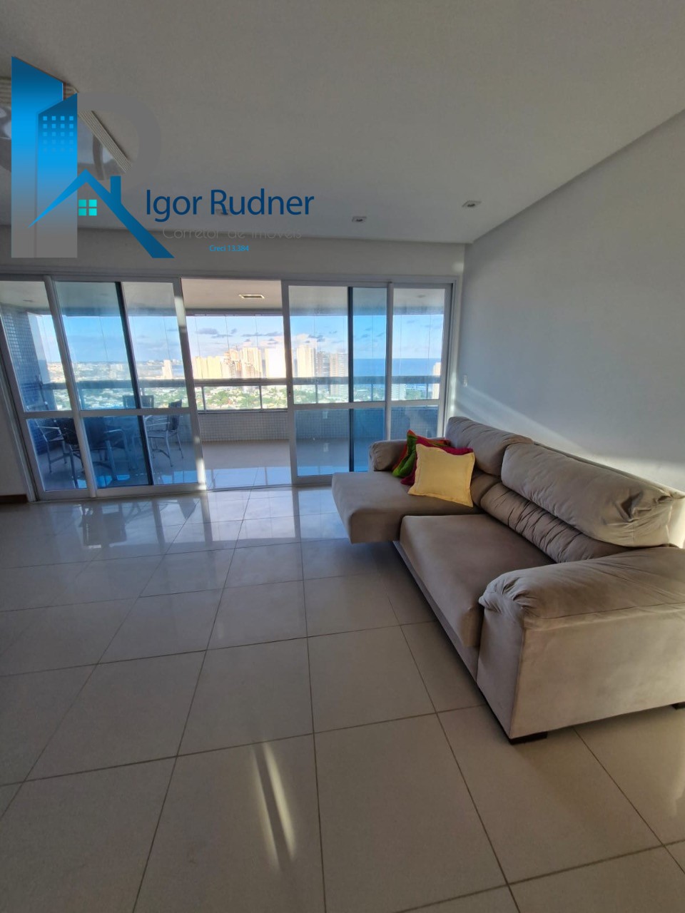 Apartamento, 4 quartos, 162 m² - Foto 6