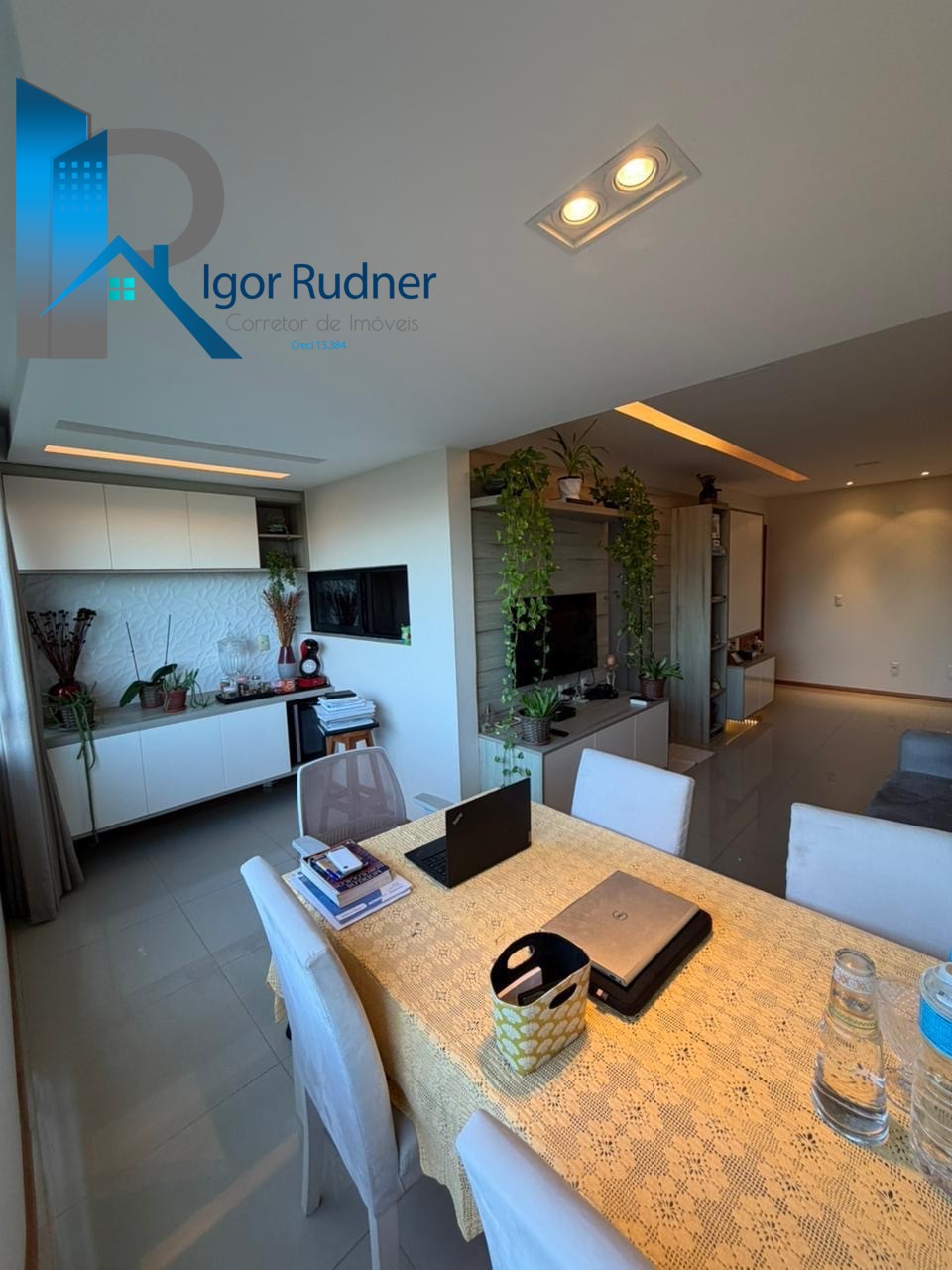 Apartamento, 2 quartos, 83 m² - Foto 2