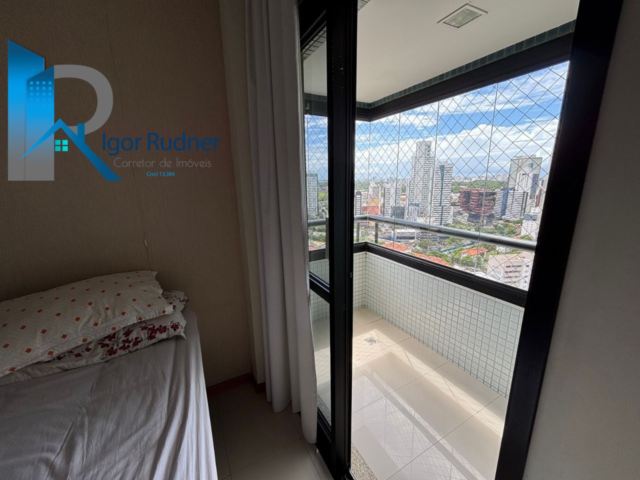 Apartamento, 3 quartos, 140 m² - Foto 16