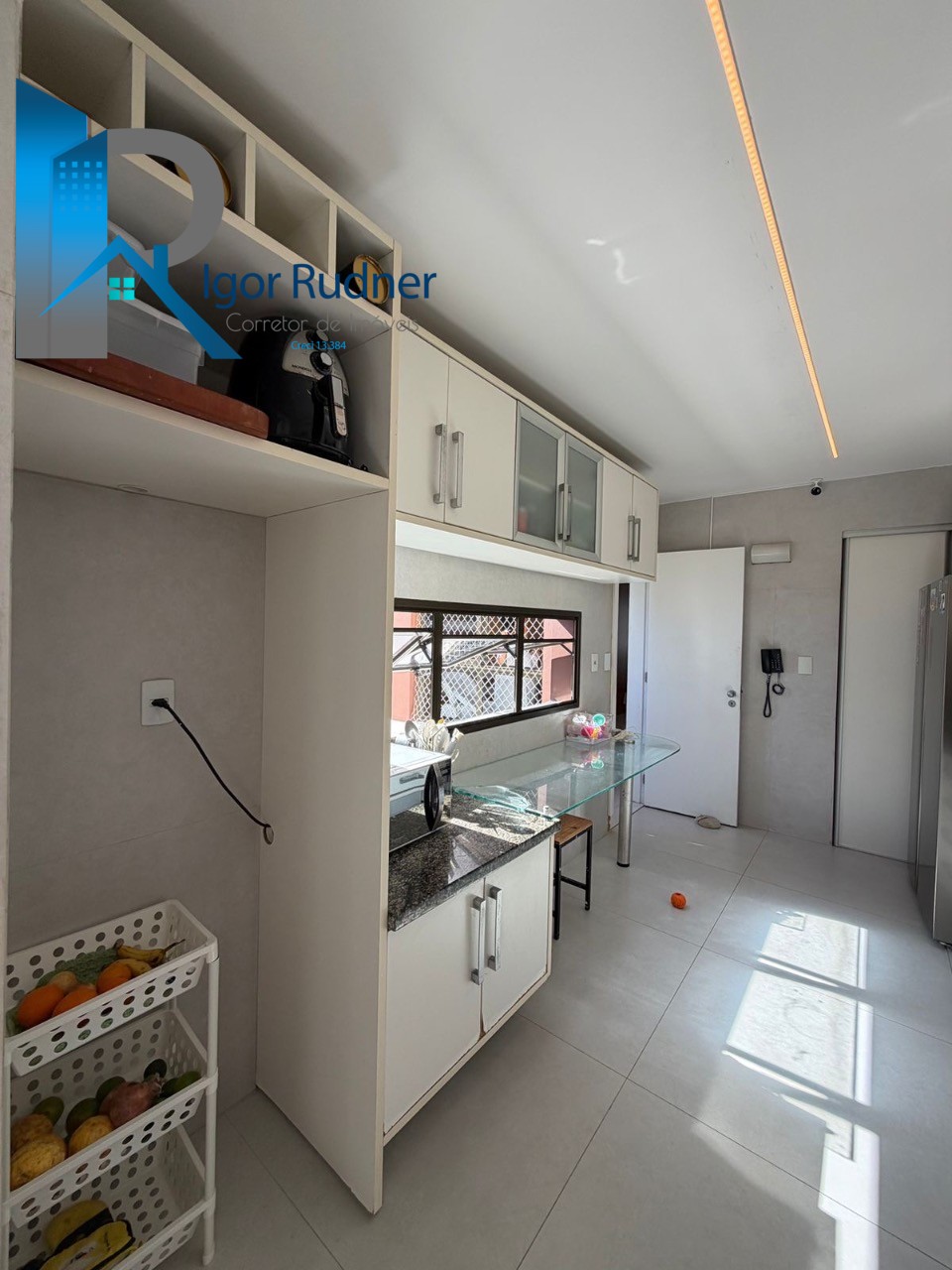 Apartamento, 3 quartos, 174 m² - Foto 14