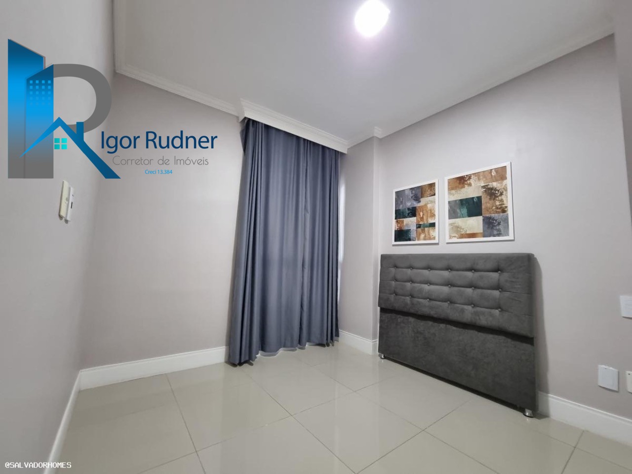 Apartamento, 2 quartos, 90 m² - Foto 10