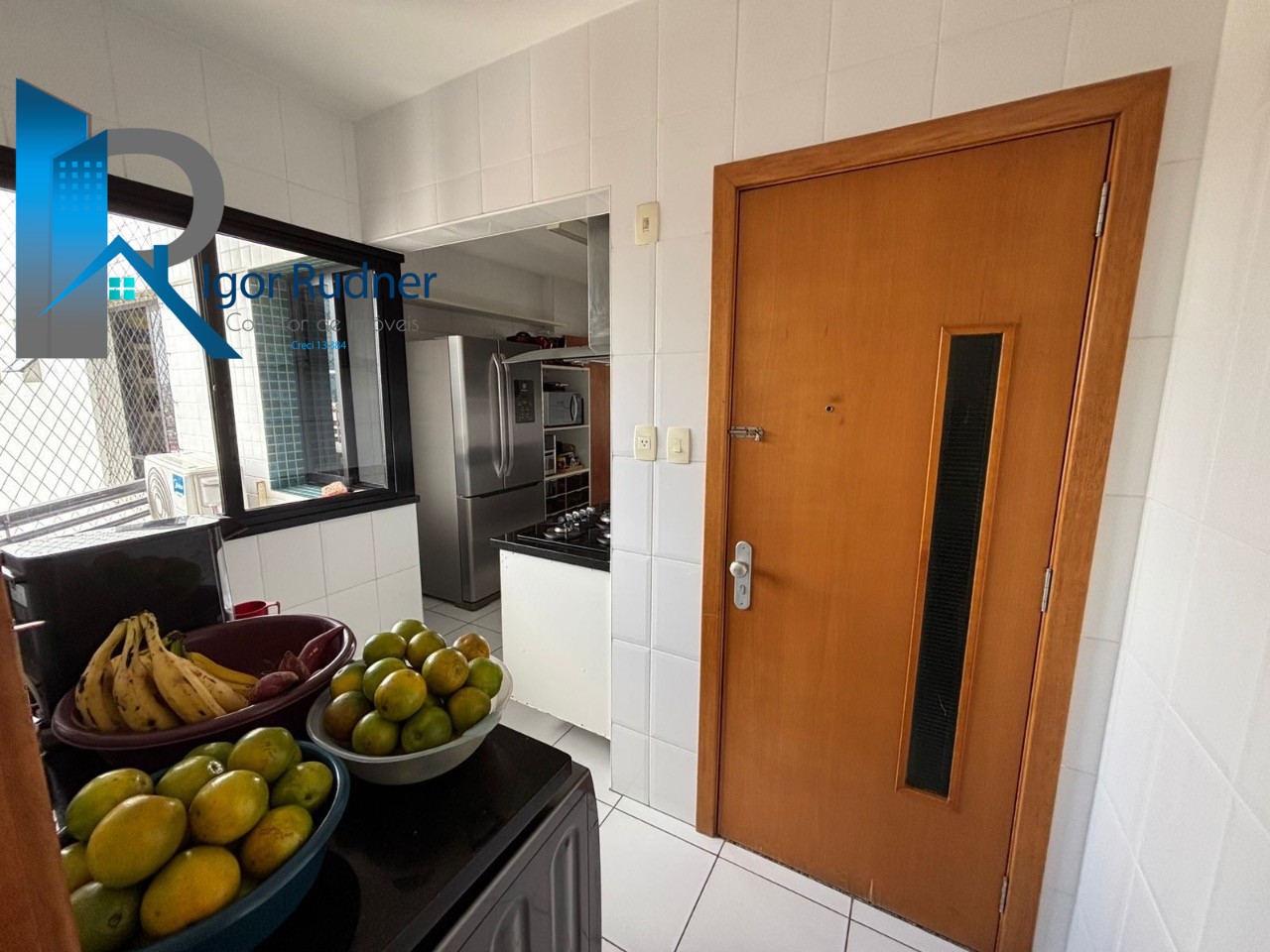 Apartamento, 3 quartos, 140 m² - Foto 30