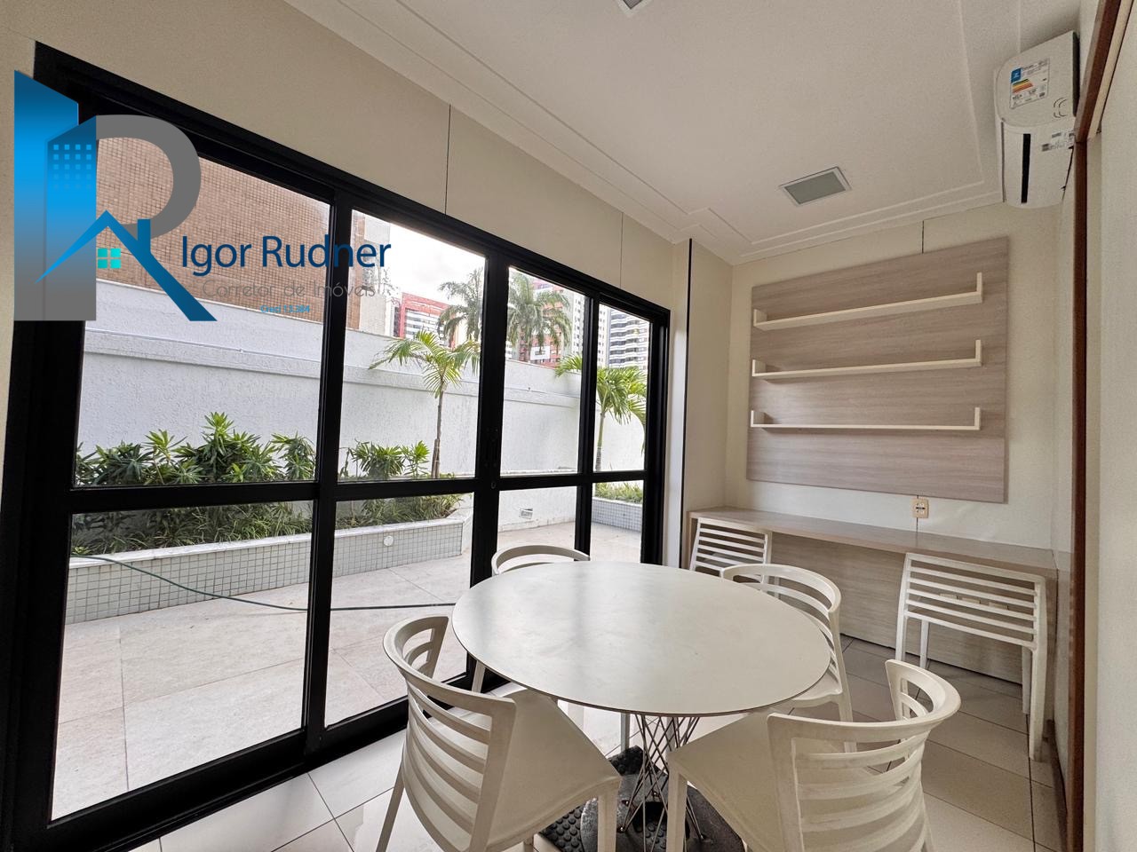 Apartamento, 4 quartos, 215 m² - Foto 56