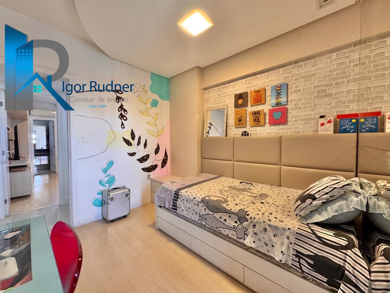 Apartamento, 4 quartos, 215 m² - Foto 32