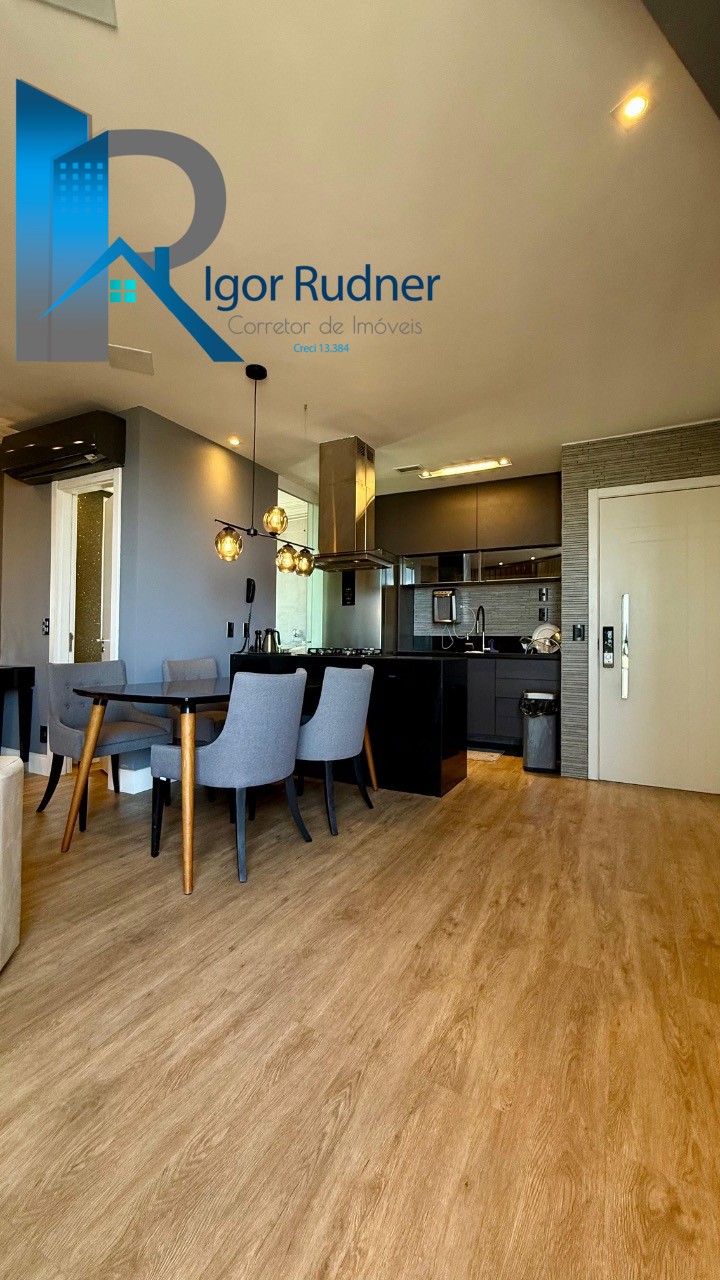 Apartamento, 1 quarto, 77 m² - Foto 7