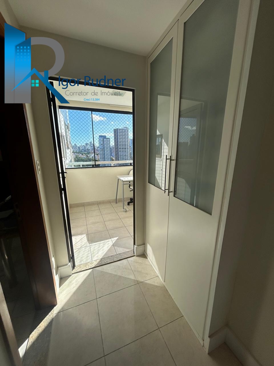 Apartamento, 4 quartos, 145 m² - Foto 6