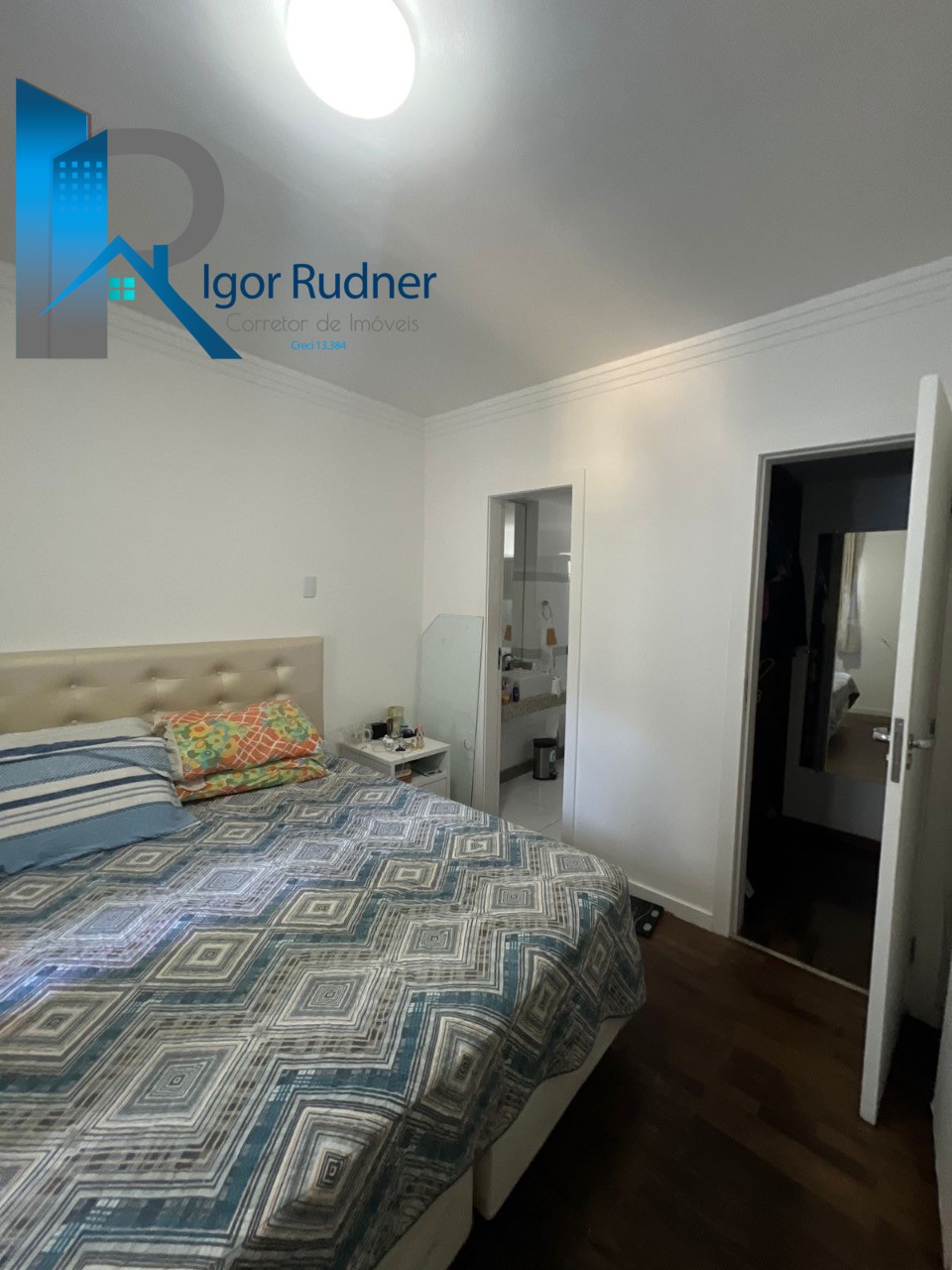 Apartamento, 3 quartos, 108 m² - Foto 9