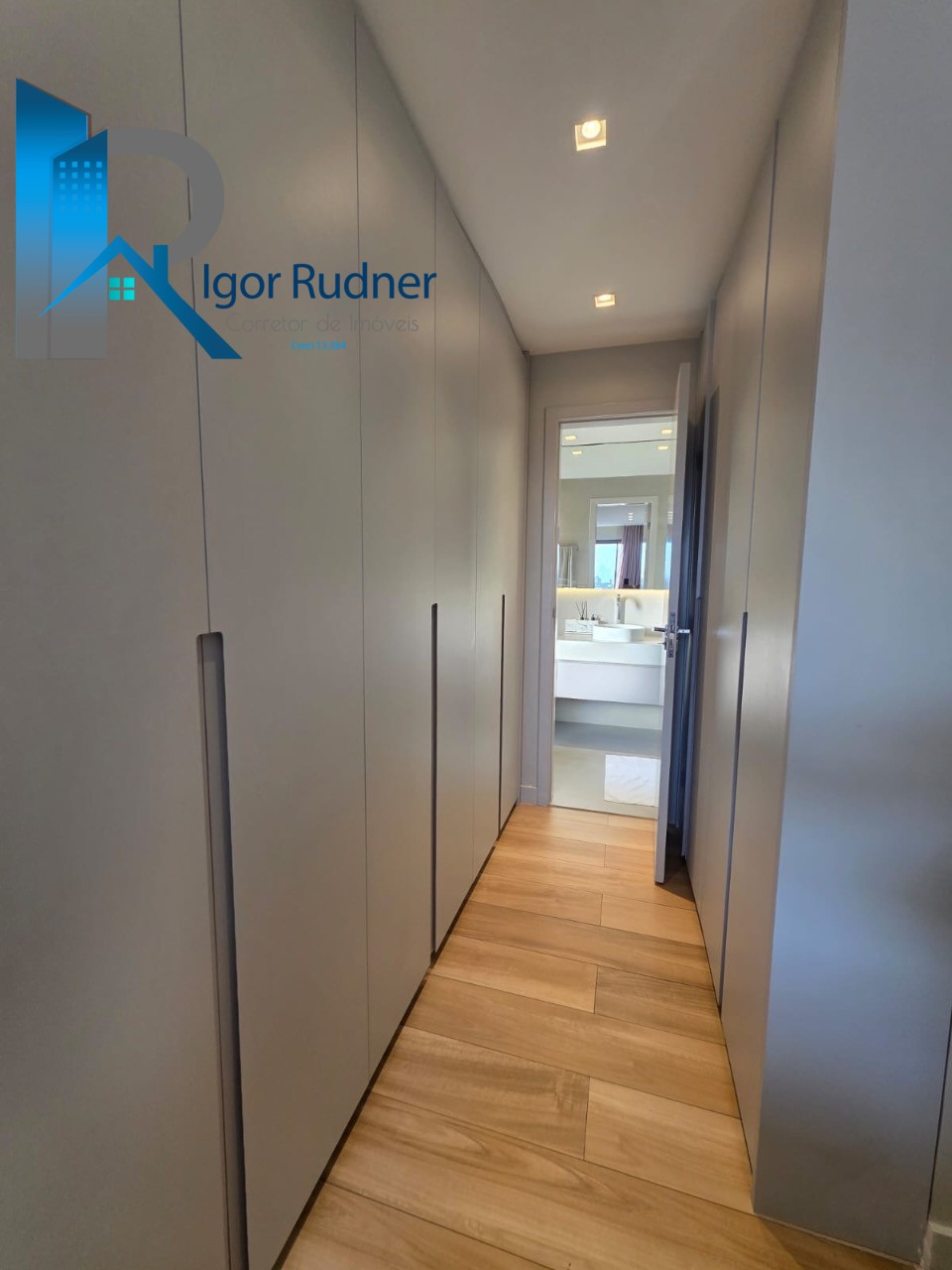 Apartamento, 3 quartos, 132 m² - Foto 21