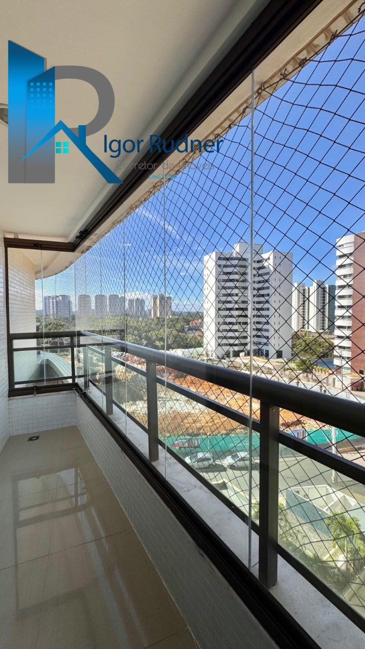 Apartamento, 3 quartos, 145 m² - Foto 16