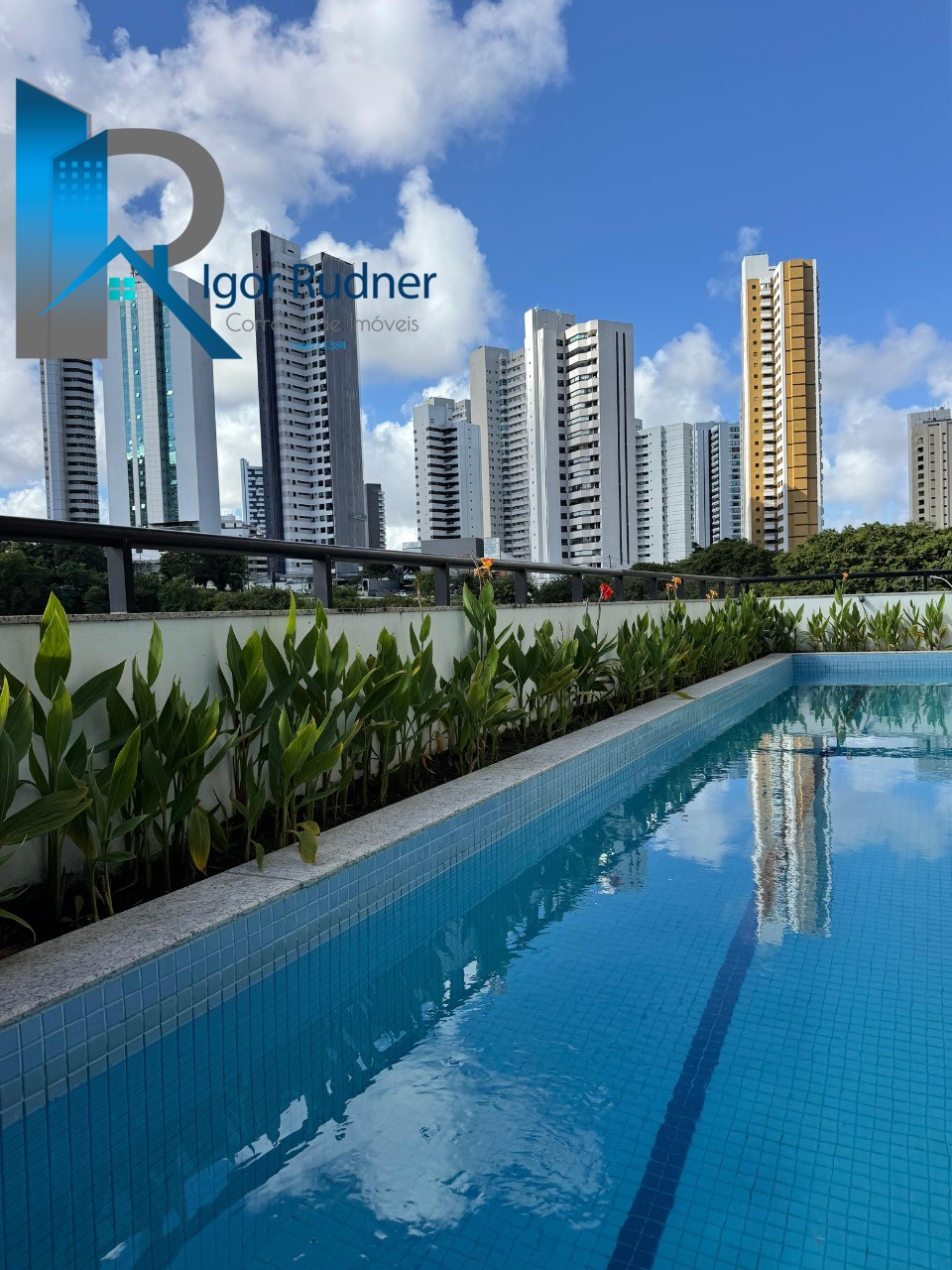 Apartamento, 3 quartos, 138 m² - Foto 15