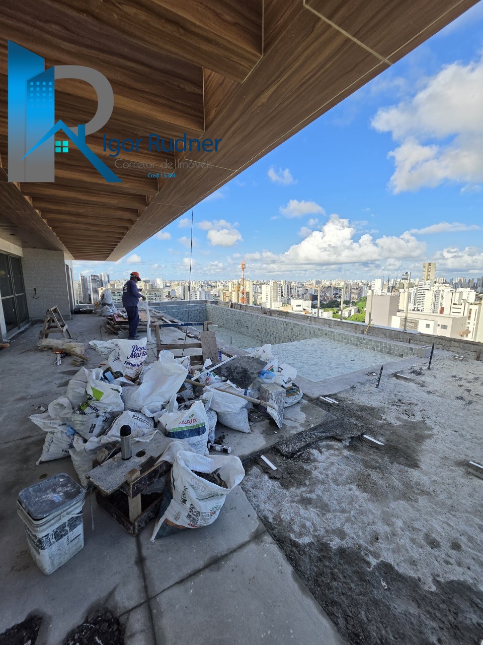 Apartamento, 2 quartos, 67 m² - Foto 2